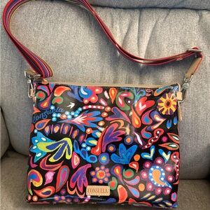 Consuela Downtown Crossbody Sophie